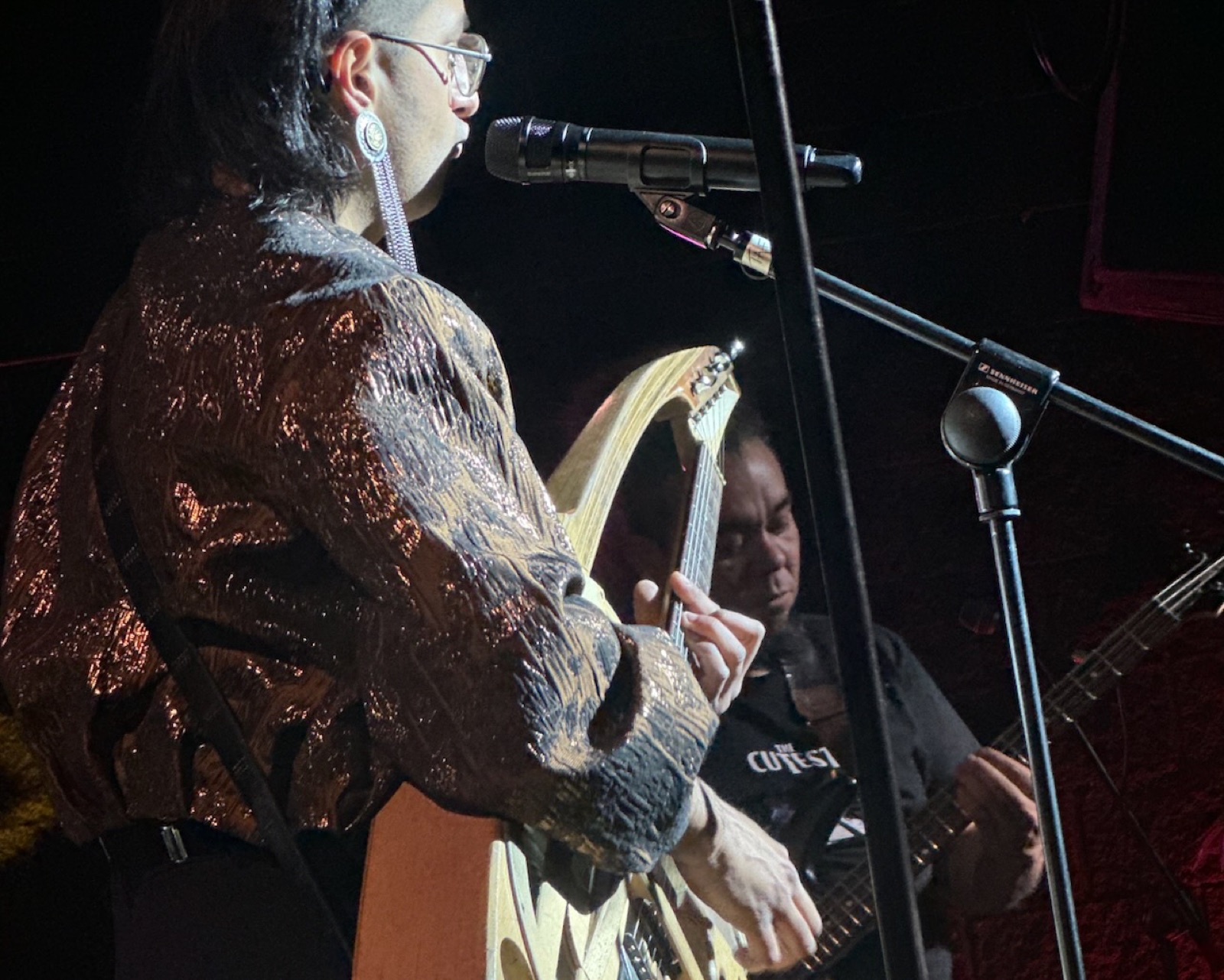 Música en directo eventos